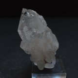 Cuarzo
7 x 4 x 3 cm
(Autor: Antonio Alcaide)
