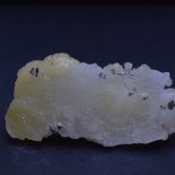 Brucita
8 x 4 x 1 cm
(Autor: Antonio Alcaide)