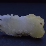 Brucita
8 x 4 x 1 cm
(Autor: Antonio Alcaide)