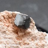 Bixbyíta
5 x 4,5 x 1,5 cm
(Autor: Antonio Alcaide)