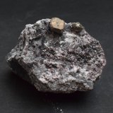 Pirita
7,5 x 5 x 4 cm
(Autor: Antonio Alcaide)