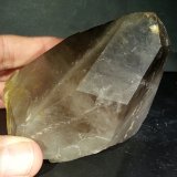 Cuarzo
9x 7 x 7 cm
(Autor: Javier Rodriguez)