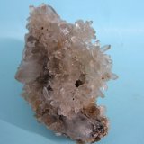 Cuarzo
9,5 x 5,5 cm
(Autor: Pedro Conesa)