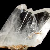 Cuarzo
6 x 5 x 1,5 cm
(Autor: Antonio Alcaide)