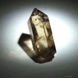 Cuarzo.
40x16 mm.
(Autor: Jesus Franquesa Baucells)