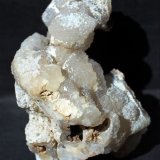 Cuarzo
81 x 59 x 52 mm.
(Autor: José Luis Zamora)