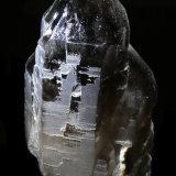 Cuarzo.
100x45 mm.
(Autor: Jesus Franquesa Baucells)