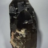Cuarzo.
115x45 mm.
(Autor: Jesus Franquesa Baucells)