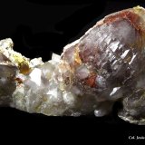 Cuarzo.
81x48 mm
(Autor: Jesus Franquesa Baucells)