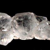 Cuarzo con inclusiones Goethita
18 x 14 x 13 mm
(Autor: José Luis Zamora)