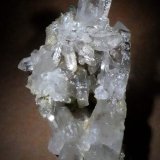 Cuarzo.
51x33 mm.
(Autor: Jesus Franquesa Baucells)