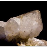 Cuarzo
Cristal de 3 cm.
(Autor: Rafa Muñoz(mineralvarado))