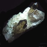 Cuarzo.
110x50 mm.
(Autor: Jesus Franquesa Baucells)