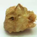 Cuarzo (variedad ahumado)
2 x 2 cm.
(Autor: FranHB)
