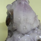 Cuarzo
12,5 x 13 cm
(Autor: Pedro Conesa)