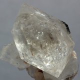 Cuarzo
cristal 22x35 mm
(Autor: Ramon A  Lopez Garcia)