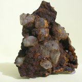Cuarzo
10 x 9,5 cm
(Autor: Pedro Conesa)
