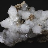 Cuarzo
6x4x3 cm
(Autor: Luis Edmundo Sánchez Roja)