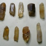 Cuarzo
Cristal mayor 8 cm.
(Autor: canada)
