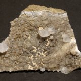 Cuarzo
8x5,5 cm
(Autor: Ander Ispizua Juan)