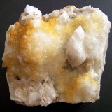 Cuarzo,dolomita
12 cm
(Autor: canada)