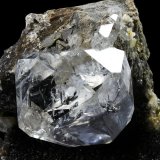 Cuarzo
cristal 10 mm
(Autor: Ramon A  Lopez Garcia)