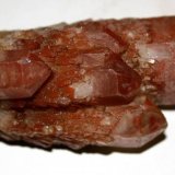 Cuarzo (variedad hematoideo)
9 cm.
(Autor: canada)