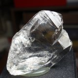 Cuarzo (variedad cristal de roca)
30x30 mm
(Autor: Ignacio)