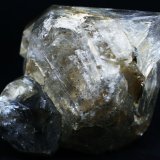 Cuarzo
7.5x6x5 cm
(Autor: Luis Edmundo Sánchez Roja)
