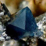 Cuarzo
Cristal de 4 mm.
(Autor: Rafa Muñoz(mineralvarado))