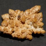 Cuarzo
5,5x3,5 cm
(Autor: Ander Ispizua Juan)