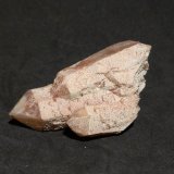 Cuarzo
5x3 cm
(Autor: Ander Ispizua Juan)