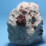 Cuarzo
6 x 6 cm.
(Autor: minero1968)
