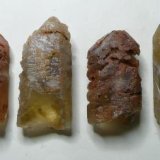 Cuarzo
Cristal mayor 11 cm.
(Autor: canada)