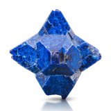 Cumengeíta
2.5 x 2.5 x 2 cm / cristal principal: 2.3 cm
(Autor: Museo MIM)