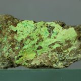 Cuprosklodowskita
25x15 mm
(Autor: Juan Espino)