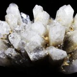 Danburita
9x5x5 cm
(Autor: Luis Edmundo Sánchez Roja)