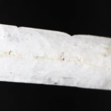 Danburita
11x2x1.5 cm
(Autor: Luis Edmundo Sánchez Roja)