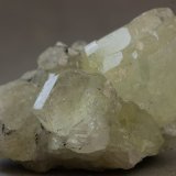 Datolita
33X25X23 mm.
(Autor: Juan Espino)
