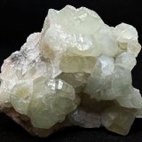 Datolita
80x65x35 mm.
(Autor: Luis Edmundo Sánchez Roja)