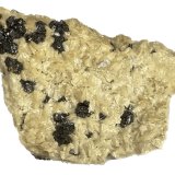 Esfalerita y Dolomita
10x9cm
(Autor: castrominerals)