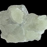 Prehnita
7x4cm
(Autor: castrominerals)