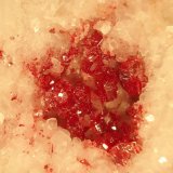 Cinabrio
6 x 6 cm.
(Autor: Echevarria)