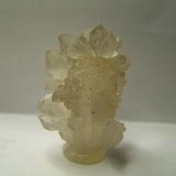 Cuarzo.
3 cm.
(Autor: A.Monteiro)
