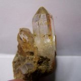 Cuarzo
3,5 cm
(Autor: A.Monteiro)