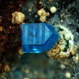 Diaboleita
Campo de visión 1,2 mm.
(Autor: Antonio P. López)