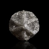 Diamante
4 x 4 x 3.5 cm / Cristal principal: 3.8 cm
(Autor: Museo MIM)