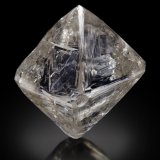 Diamante
2.5 x 2 x 2 cm
(Autor: Museo MIM)