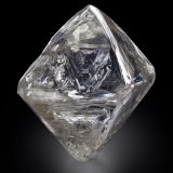 Diamante
2.5 x 2 x 2 cm
(Autor: Museo MIM)