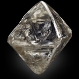 Diamante
2.5 x 2 x 2 cm
(Autor: Museo MIM)